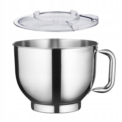 EBOOK ROBOT KUCHENNY PLANETARNY MASZYNKA DO MIĘSA MIKSER BLENDER 2300 na Arena.pl