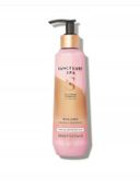 Sanctuary body lotion róża i biała lilia lotos