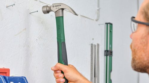 MŁOTEK CIESIELSKI 450g BOSCH na Arena.pl