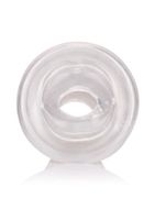 stroker pump sleeve mouth transparent