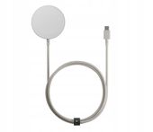 Ładowarka do smartfonów Native Union Snapstand Qi2 wireless charger