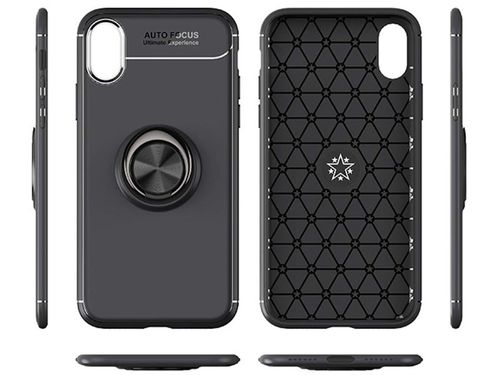 Etui Alogy Ring Holder Armor Apple iPhone X / Xs na Arena.pl