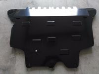 Stalowa osłona pod silnik VW Tayron 18-2022