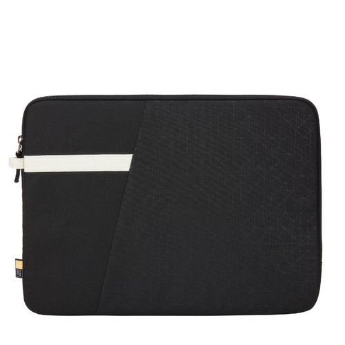 Case Logic IBRS214 Ibira Laptop Sleeve 14", Black na Arena.pl