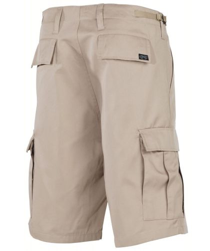 Spodnie US Bermuda BDU khaki XL na Arena.pl