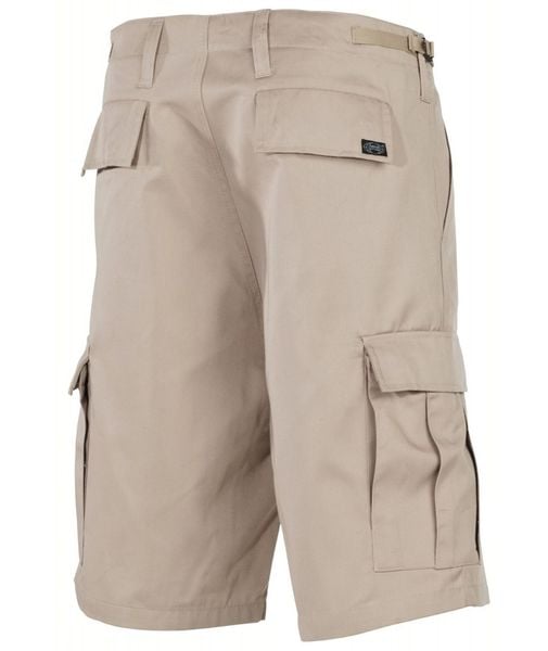 Spodnie US Bermuda BDU khaki XL zdjęcie 3