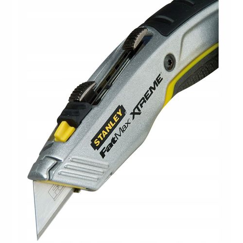 STANLEY NOŻYK FATMAX XTREME TWIN BLADE na Arena.pl