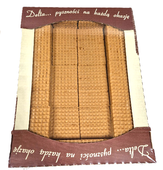 DELTA WAFLE Z KREMU PISTACJOWEGO 3KG LUZ