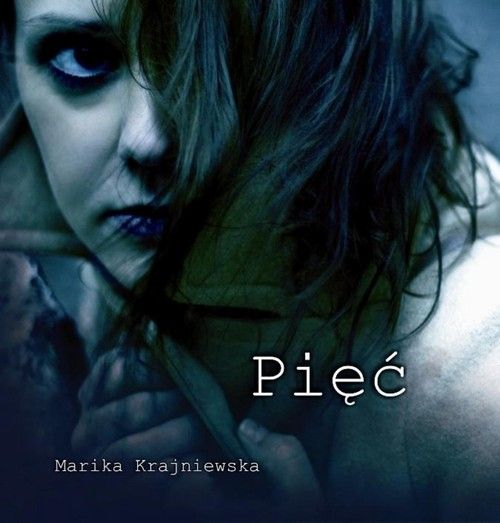 (epub, mobi) Pięć zdjęcie 1