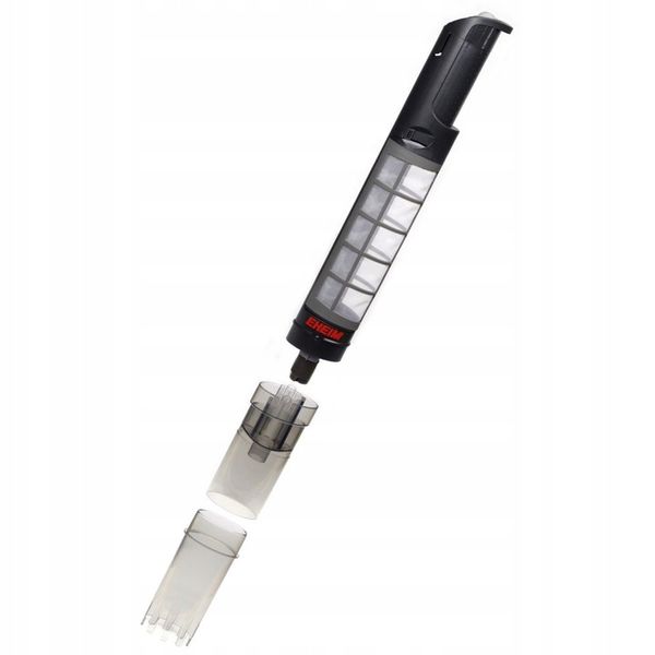EHEIM Odmulacz automatyczny Quick Vac pro 3531 zdjęcie 3