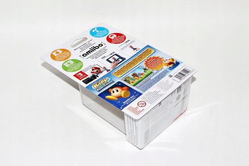 Figurka Nintendo Amiibo Kirby Waddle Dee na Arena.pl