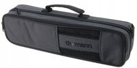 Lightcase Flute lekki usztywniony futerał pokrowiec flet poprzeczny Thomann