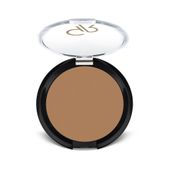 Golden Rose Silky Touch Compact Powder 07 Puder matujący Kolor - 07