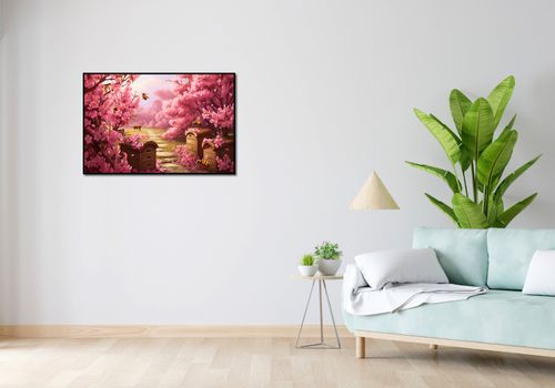 Plakat 91,5x61cm Życie w Ulach na Arena.pl
