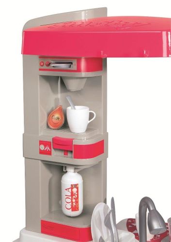 SMOBY kuchnia mini Tefal Studio na Arena.pl