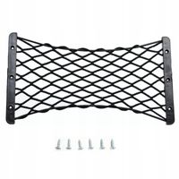 Siatka Organizer Bus Łódź Jeep Przykręcany wkręty