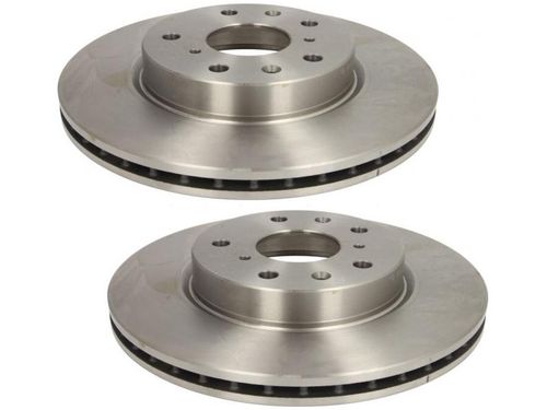 TARCZA HAM PRZOD 280X22 V BOSCH na Arena.pl