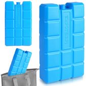 Wkład Chłodzący Lodówki Turystycznej Torby Termicznej Termoizolacyjnej XL