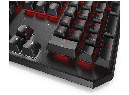 Klawiatura OMEN Sequencer 2VN99A na Arena.pl