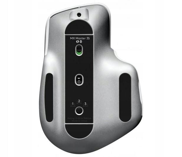 Mysz LOGITECH MX Master 3S Universal Pale Grey zdjęcie 8