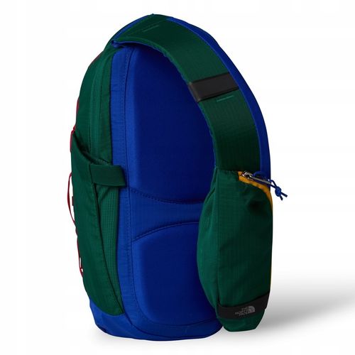 Plecak The North Face Borealis Sling na telefon i tablet regulowane 6L na Arena.pl