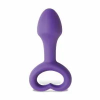 ohmibod lovelife explore - model anatomiczny z ergonomicznym uchwytem