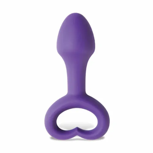 ohmibod lovelife explore - model anatomiczny z ergonomicznym uchwytem na Arena.pl