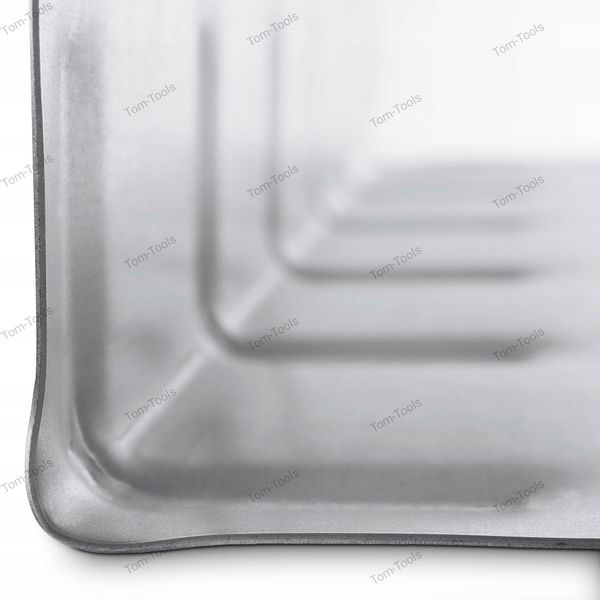 Kątownik Metalowy Do Skrzynio-Palet 40 Sztuk zdjęcie 4