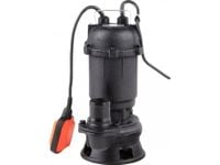FLO POMPA WODY BRUDNEJ 450W Z ROZDRABNIACZEM 79880