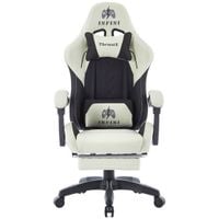 thrustx black/cream