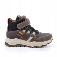 BUTY PRIMIGI 6888700 SPORTOWE TRZEWIKI RZEPY R 30
