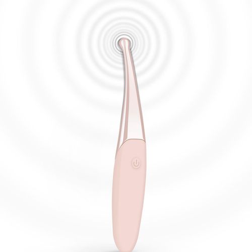 Wibrator - Senzi Vibrator - Pink na Arena.pl
