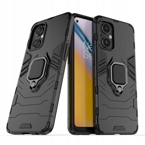 Spacecase X-Ring Oppo Reno 7 Lite/8 Lite Czarny na Arena.pl