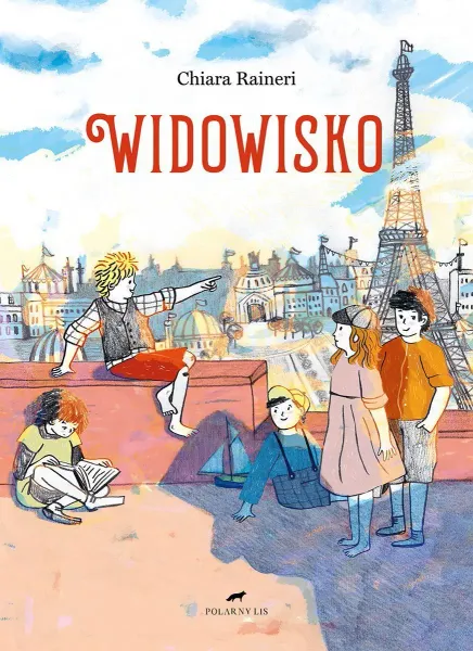 Widowisko zdjęcie 1