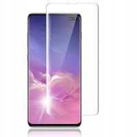 Szkło hybrydowe do Apple iPhone SE 1 szt.
