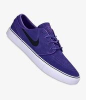 Nike SB Janoski OG+ Buty (purple black) r,42,5