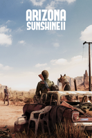 Arizona Sunshine 2 KLUCZ CD KEY KOD BEZ VPN 24/7