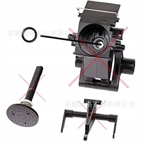 Zestaw naprawczy zaparzacz Saeco Philips Latte GO O-Ringi uszczelki na Arena.pl