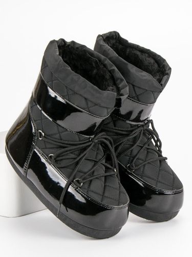 MODNE ŚNIEGOWCE Rozmiar - 41 na Arena.pl