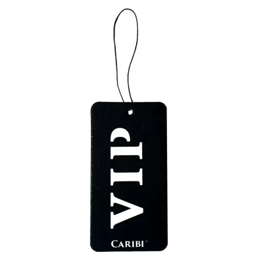 Caribi VIP Zapach do samochodu - 877 na Arena.pl