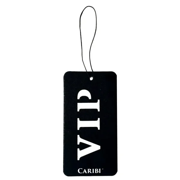 Caribi VIP Zapach do samochodu - 877 zdjęcie 2