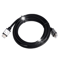 Kabel Akyga AK-HD-30P HDMI - HDMI 3 m