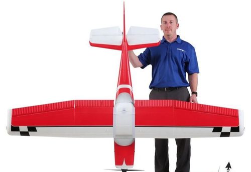 Cessna 150 2.1m Carbon-Z BNF Basic na Arena.pl