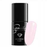 Semilac 157 Lakier hybrydowy Little Rosie 7ml