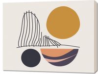 Obraz 90x70cm Pełnia Ekspresji