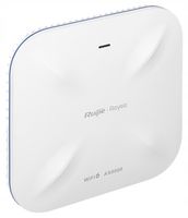 PUNKT DOSTĘPOWY RG-RAP6260(H)-D Wi-Fi 6 2.4GHz, 5GHz 1148Mb/s + 4804Mb/s RE
