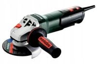 METABO SZLIFIERKA KĄTOWA 125 WP 11-125 QUICK