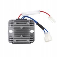 178F/186F REGULATOR NAPIĘCIA AVR DC12V DO KDE3500 5000 6500 6700