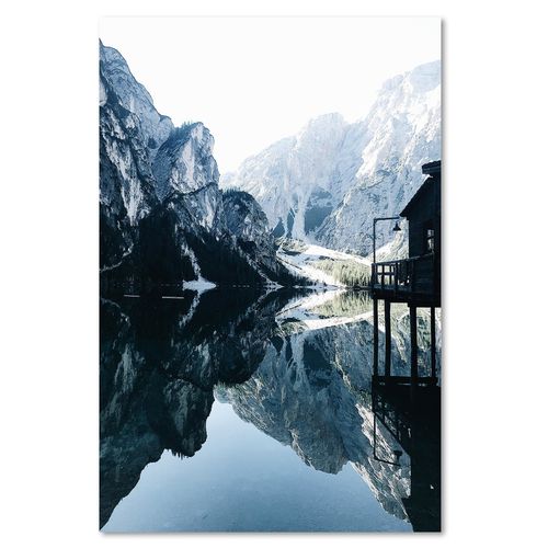 Deco Panel, Sekret gór 70x100 na Arena.pl