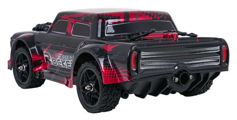 Pojazd Do Driftu Rocket R/C Napęd 4X4 zdjęcie 6